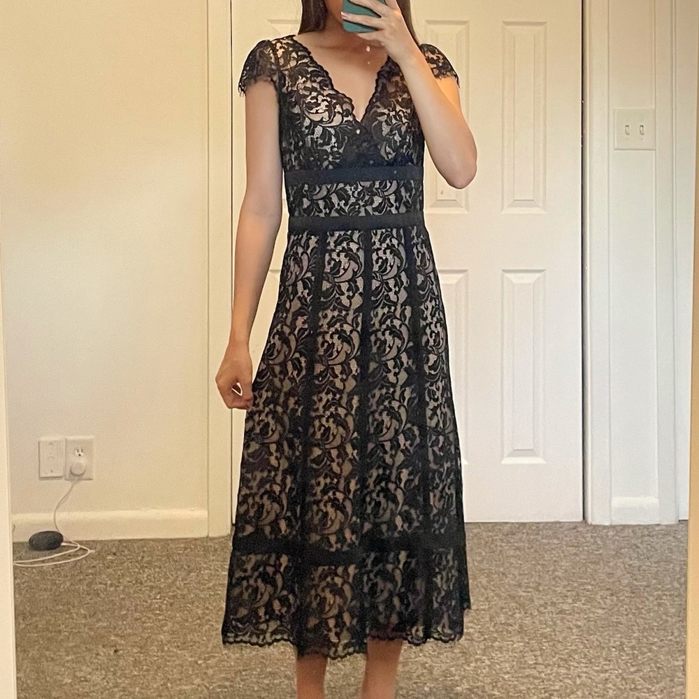 Brand New Lace Dress